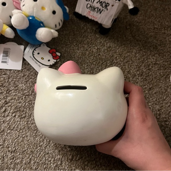 Hello Kitty bundle - Picture 7 of 7